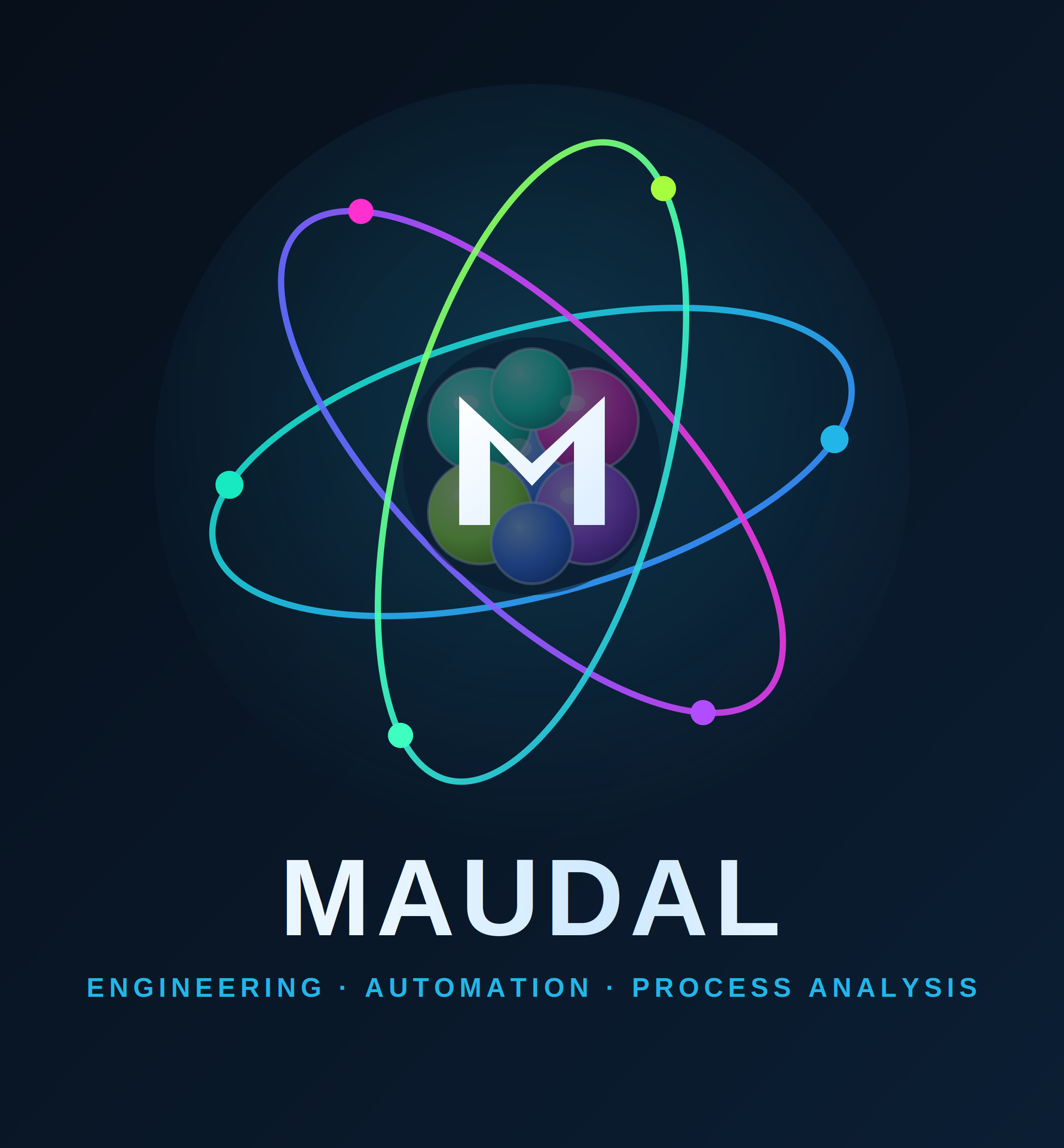 Maudal